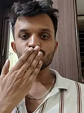 hornydickhairy Adlı Modelin Web Kamerası Şovu