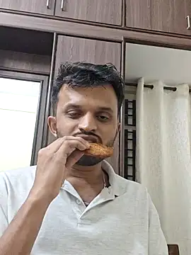 Show webcam de hornydickhairy