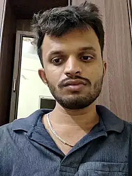 Pertunjukan Kamera Web hornydickhairy