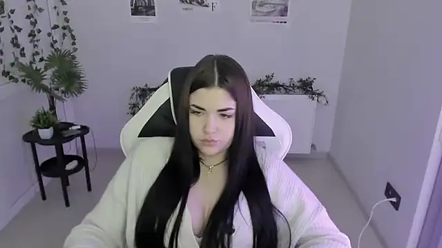TinsleyPeach Webcam Show