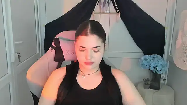 TinsleyPeach Live XXX Chat