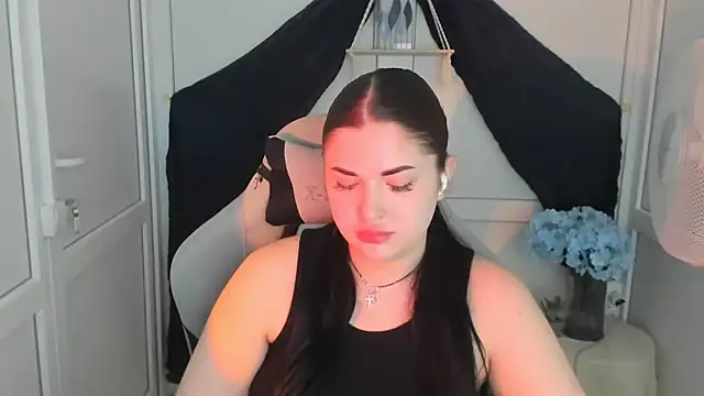 Chat XXX en directo de TinsleyPeach