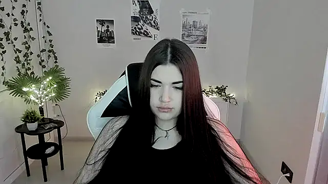 TinsleyPeach's Live XXX Chat