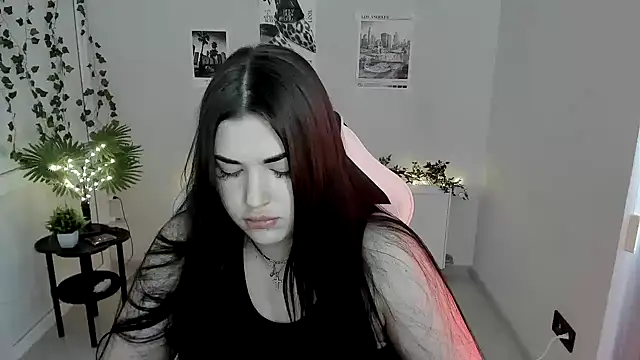 TinsleyPeachn Live XXX chat