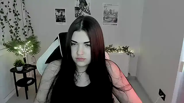 TinsleyPeach – Live XXX-chat