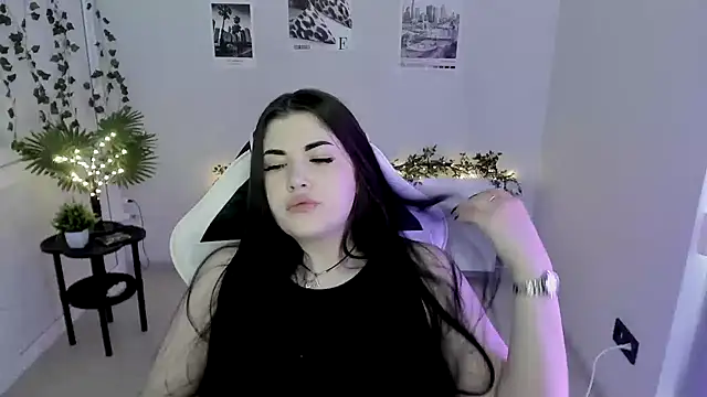 TinsleyPeach Chat XXX live