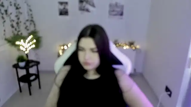 Chat XXX ao vivo de TinsleyPeach