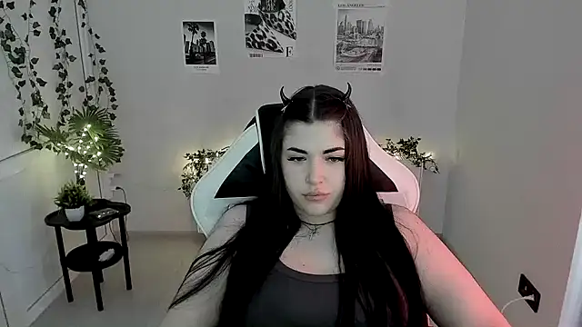 TinsleyPeach Live XXX-Chat