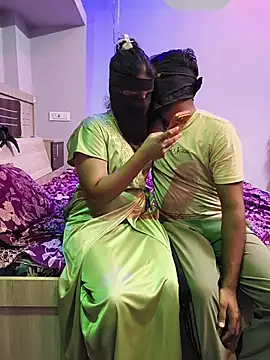 Show Webcam de sexy_disha
