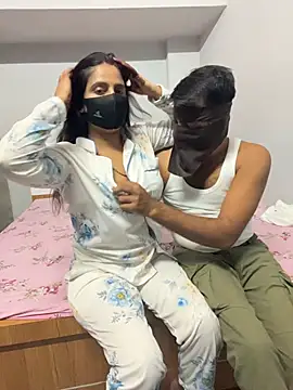 sexy_dishaのウェブカメラショー