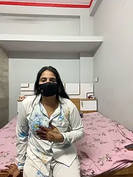 عرض كام sexy_disha