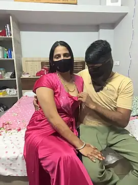 عرض كام sexy_disha