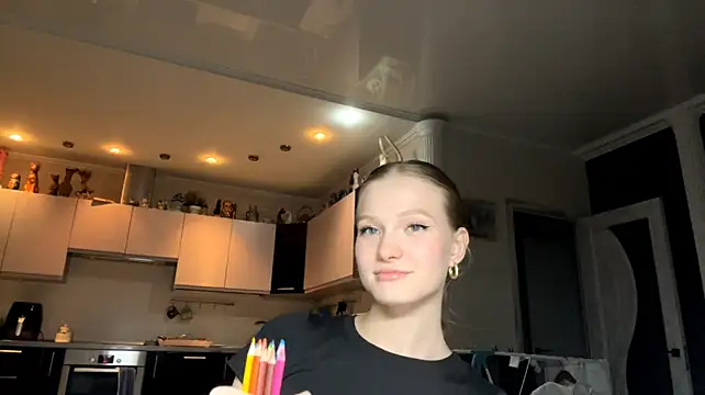 MirellaWittrock's Live XXX Chat