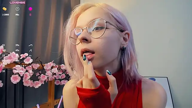 Soft_Static – Live XXX-chat