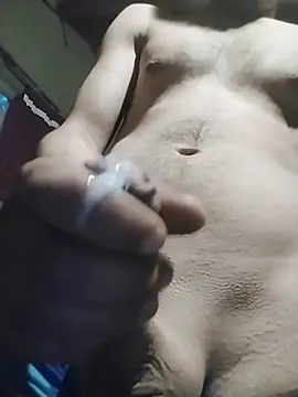 Pokazy przed kamerką – cris_ale