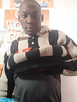Big_Kala 웹캠 쇼