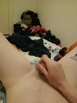 SolitaryDeviation91's Webcam Show
