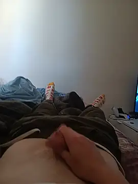 SolitaryDeviation91's Webcam Show