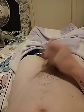 SolitaryDeviation91 Webcam Show