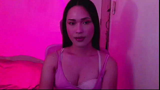 הופעת וובקאם של Tracy32si