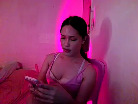 Tracy32si Webcamshow