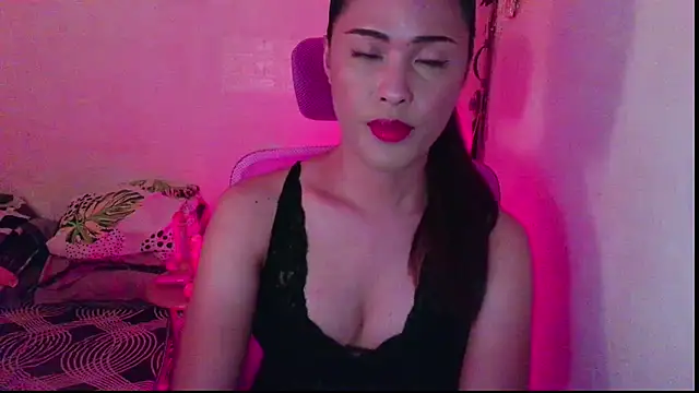 Tracy32si Pertunjukan Webcam