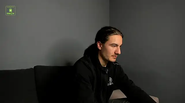 Dominic_Mercern Webbikameraesitys
