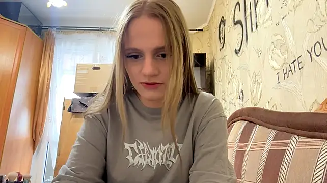 Živý XXX chat DollieMuhn