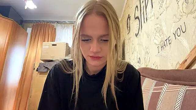 Show Webcam de DollieMuhn