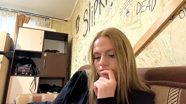 DollieMuhn Webcam-Show