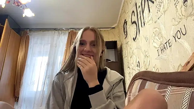 Show webcam de DollieMuhn