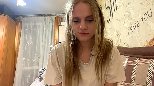 DollieMuhn Webcam-Show