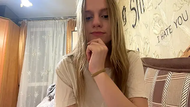 Show Webcam de DollieMuhn