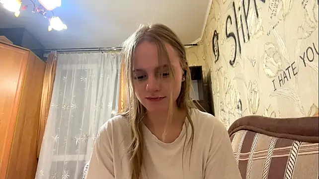 DollieMuhn Webcam-Show