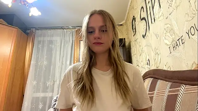 Show webcam de DollieMuhn