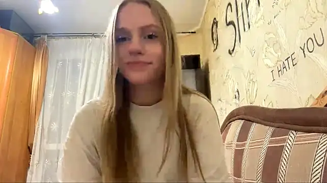 DollieMuhn's Live XXX Chat
