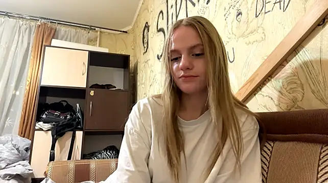 DollieMuhn Live XXX-Chat