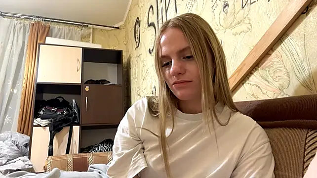 DollieMuhn Webcam-Show