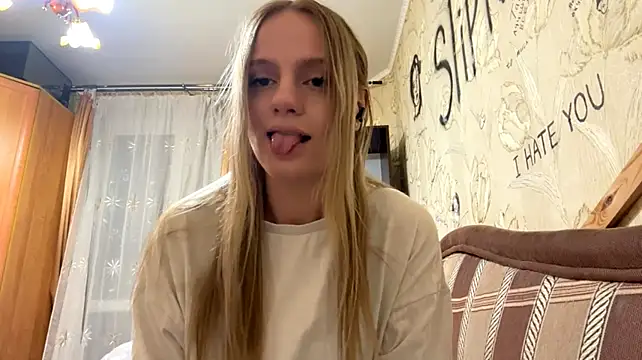 DollieMuhn Live XXX-Chat