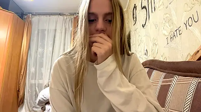 DollieMuhn – Live XXX-chat