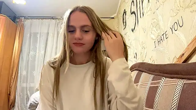 DollieMuhn Webcam-Show