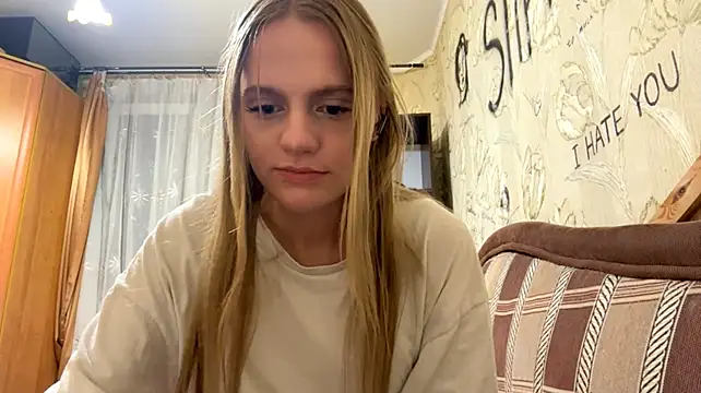 XXX chat uživo modela DollieMuhn