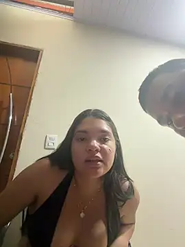 Show de webcam de casalfantasia_mb
