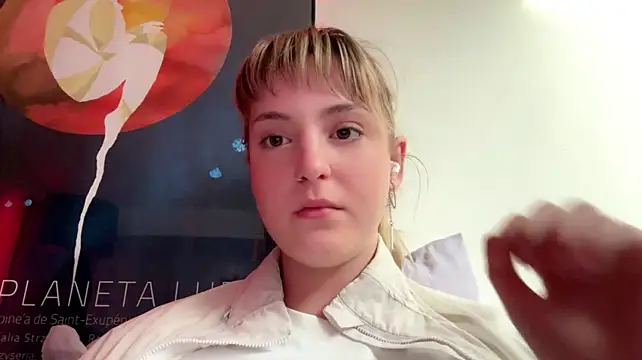 LucianaDirosa – webcam-show