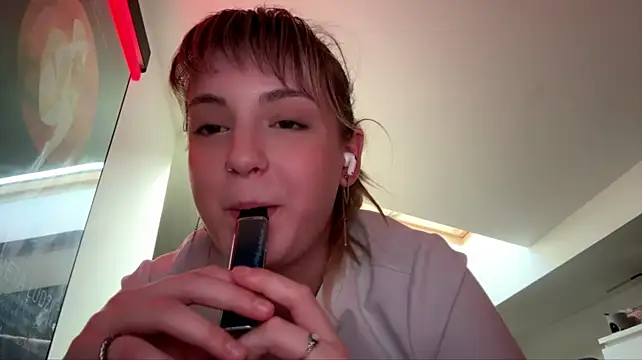 LucianaDirosa Webcam Show
