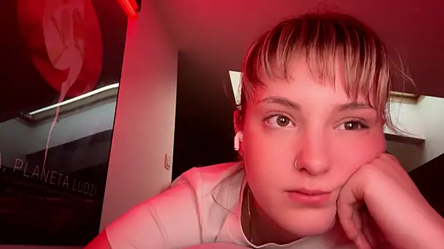 LucianaDirosa Webcam Show