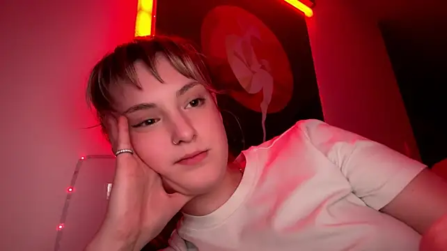 Show de webcam de LucianaDirosa