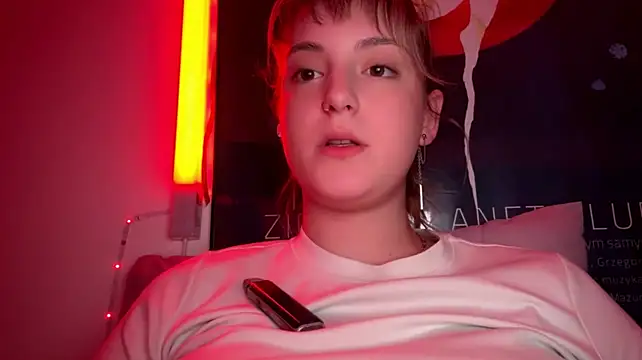 LucianaDirosa's Webcam Show