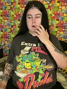 ttsunade's Live XXX Chat