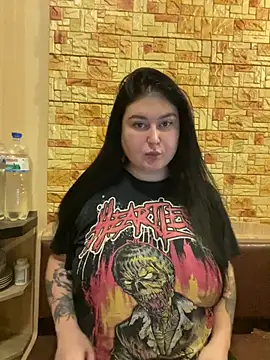 ttsunade webcam show